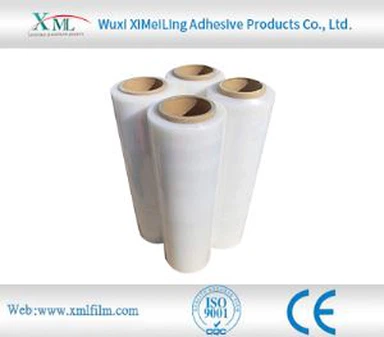 Stavební materiály Ochranný film