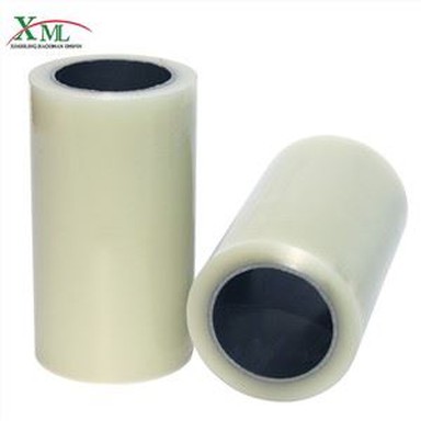 PE Ochranná fólie samolepicího lepidla