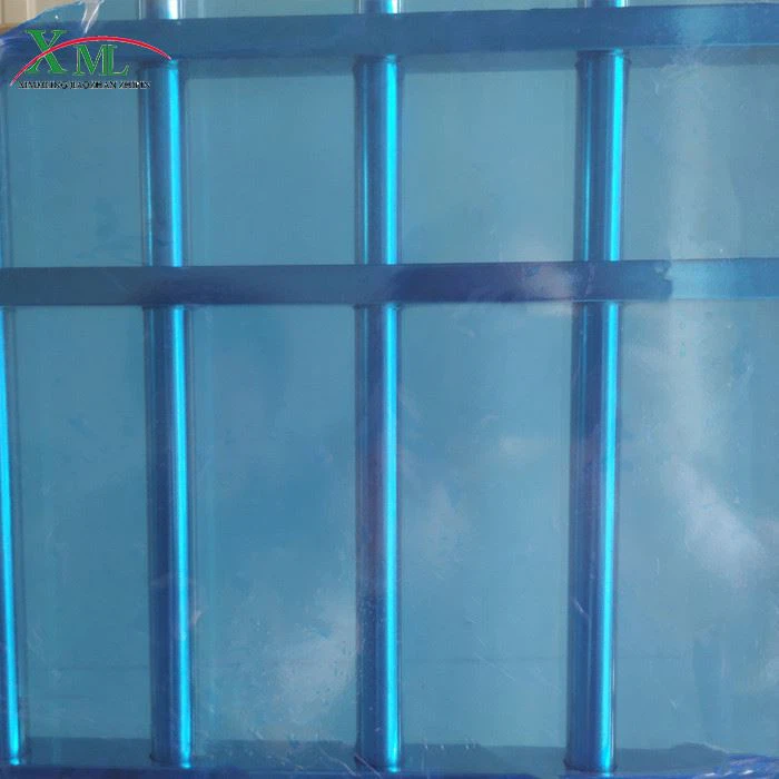 Stainless Steel Door Protection Film