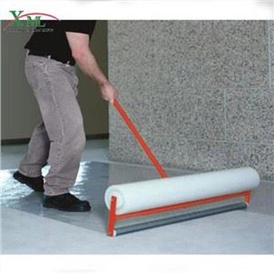 Ochranný film proti poškrábání